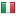 cjred.net server is located in Italy